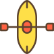 Kayak icon