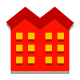 Apartment icon