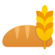 面包和黑麦 icon