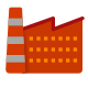 Factory icon