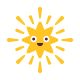 Feuerwerks-Explosion icon