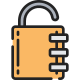 Lock icon