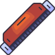 Harmonica icon