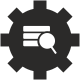 Database Search icon