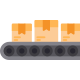 Conveyor icon