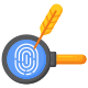 Evidence icon