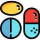 Pills icon