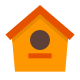 巣箱 icon