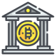 Bank icon