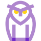 Owl icon