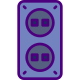 Wall Socket icon