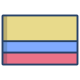 Flagge 2 icon