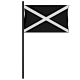 Pirate Flag icon