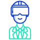 Goggles icon