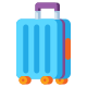 Travel Luggage icon