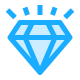 Diamant icon