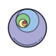 cercles de Fibonacci icon