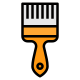 Paint Brush icon