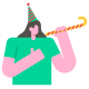 Party icon