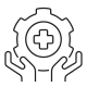 Protocols icon