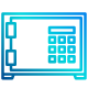 Safe Box icon