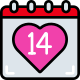 Calendario icon