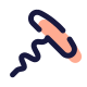 Corkscrew icon