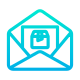 Envelope icon