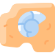 Fossil icon