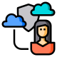 Private Cloud icon