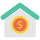 Money House icon