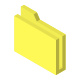 Folder icon