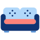 Settee icon