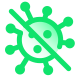 Virus Free icon