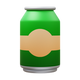Bote de cerveza icon