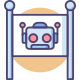 Robotics icon