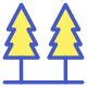 Forrest icon