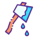 Axe icon