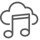 Cloud Computing icon