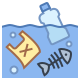 Marine Pollution icon