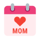 Mothers Day icon