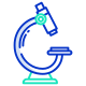 Microscope icon