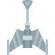 Klingonischer Schlachtkreuzer der Ktinga-Klasse icon
