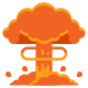 Nuclear Explosion icon