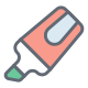 Highlighter icon