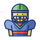 Player icon