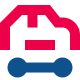 Settore automobilistico icon