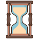 Reloj de arena icon