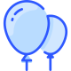 Balloon icon