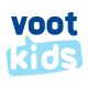 Voot-Kinder icon